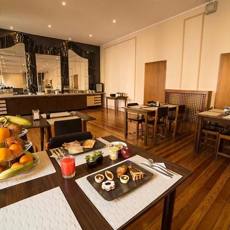 Moderno Hotel Lecco