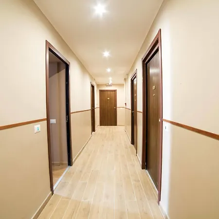 Hotel Moderno