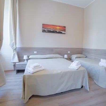 Moderno Ξενοδοχείο Lecco