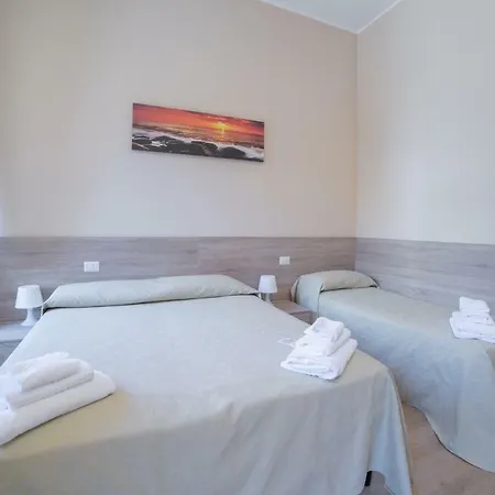 Hotel Moderno Lecco