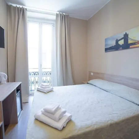 Moderno Szálloda Lecco