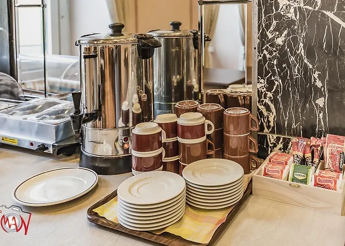 Отель Moderno 3*