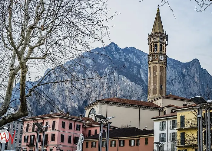 Moderno Lecco