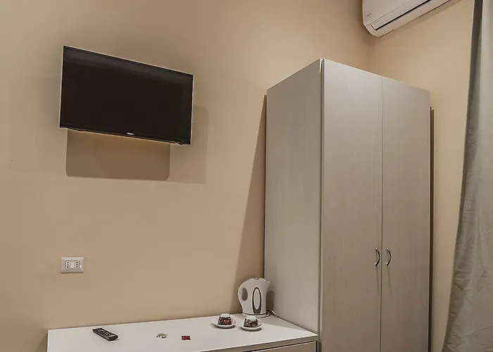 Moderno Hotel Lecco