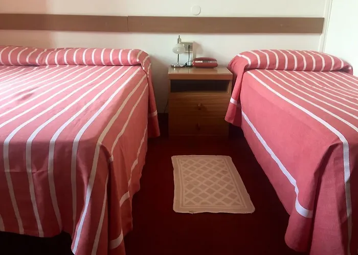 Hotel Moderno 3*