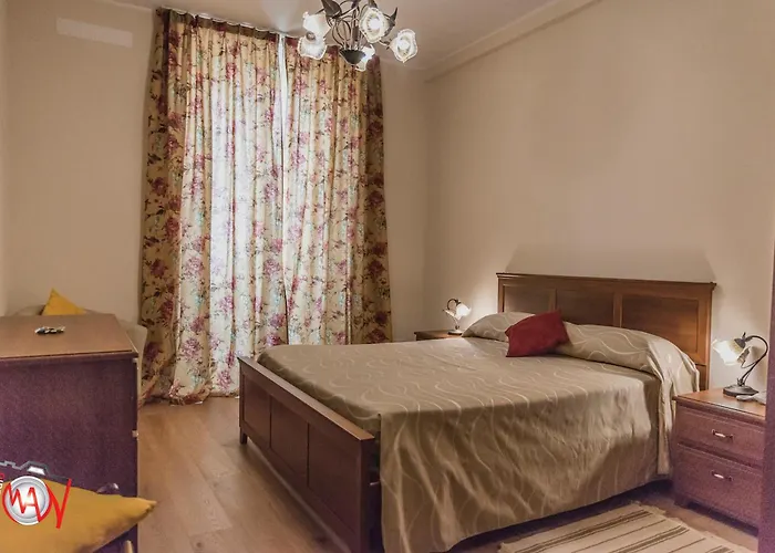 Hotel Moderno