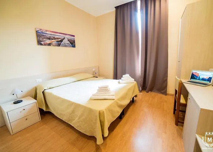 Moderno 3* Lecco