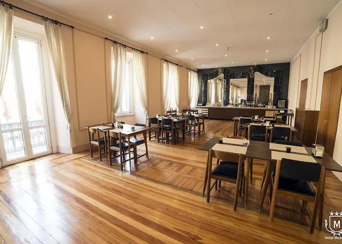 Moderno 3* Лекко